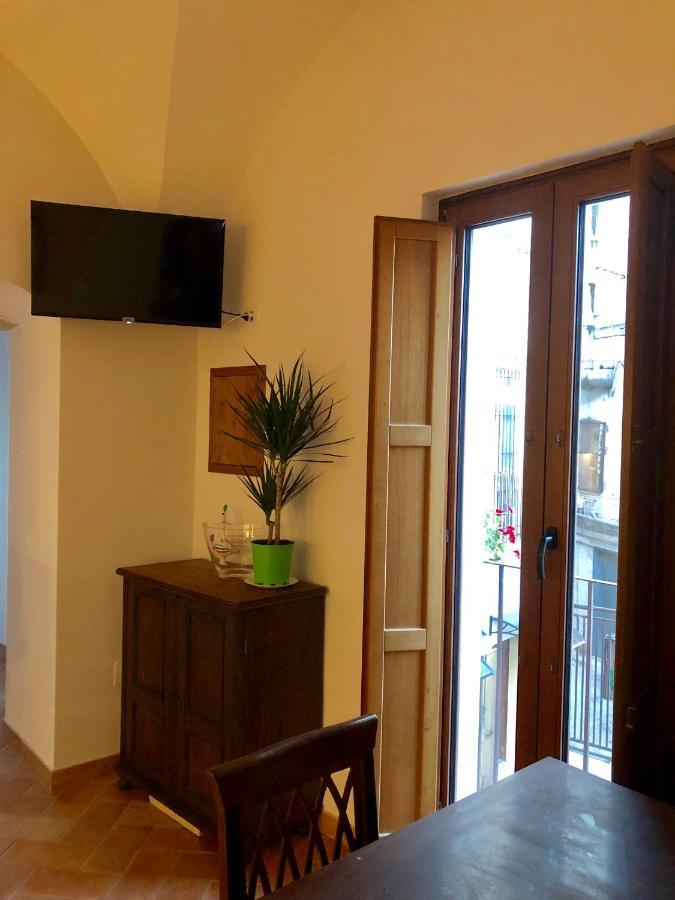 San Michele Delle Grotte Bnb Gravina in Puglia Exterior photo