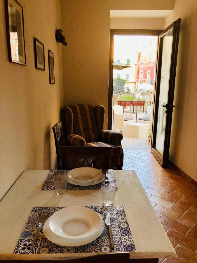 San Michele Delle Grotte Bnb Gravina in Puglia Exterior photo