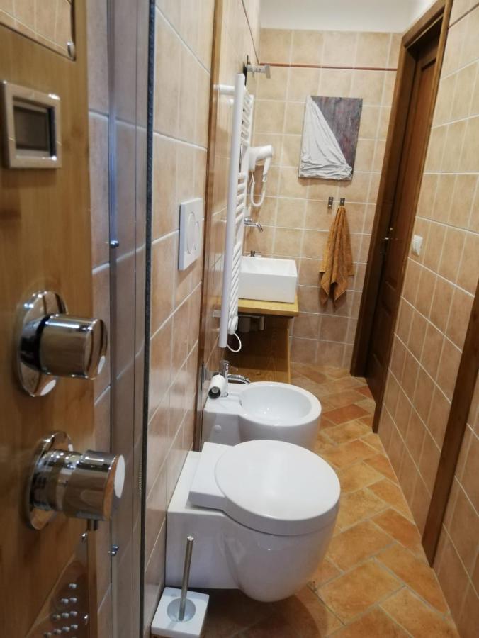 San Michele Delle Grotte Bnb Gravina in Puglia Exterior photo