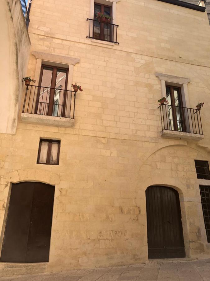 San Michele Delle Grotte Bnb Gravina in Puglia Exterior photo