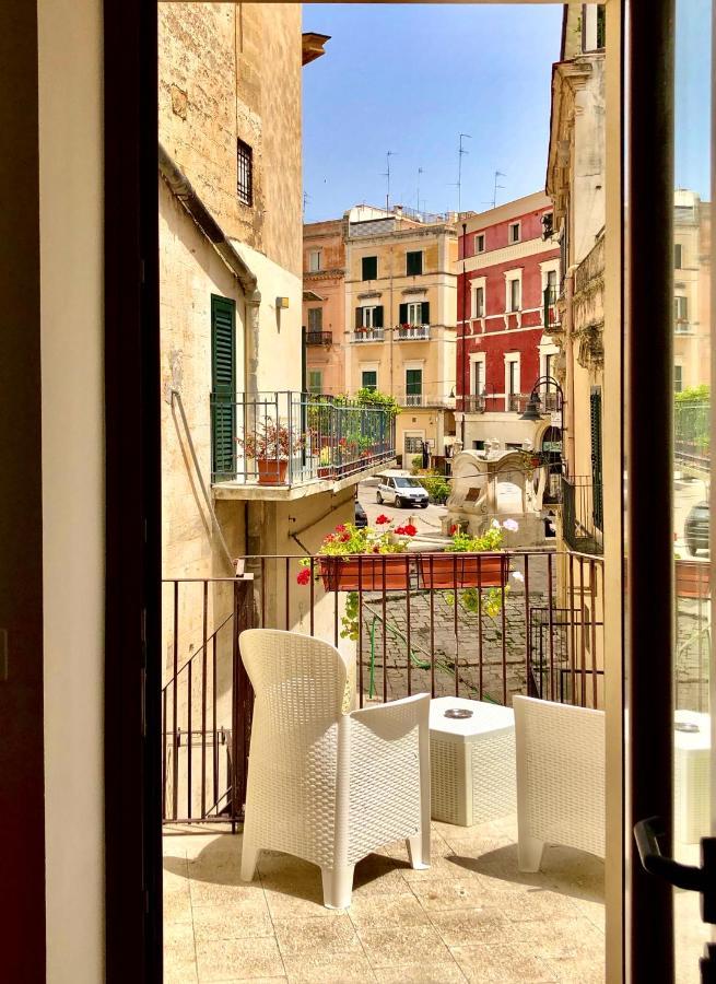 San Michele Delle Grotte Bnb Gravina in Puglia Exterior photo