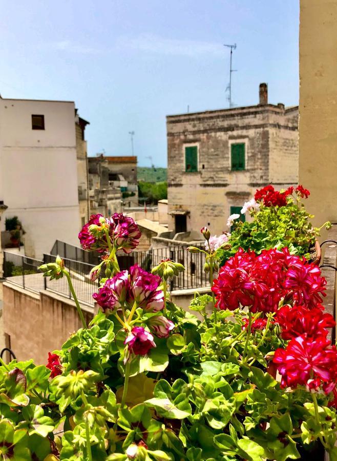 San Michele Delle Grotte Bnb Gravina in Puglia Exterior photo
