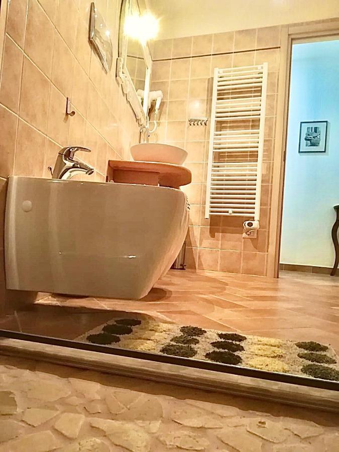 San Michele Delle Grotte Bnb Gravina in Puglia Exterior photo